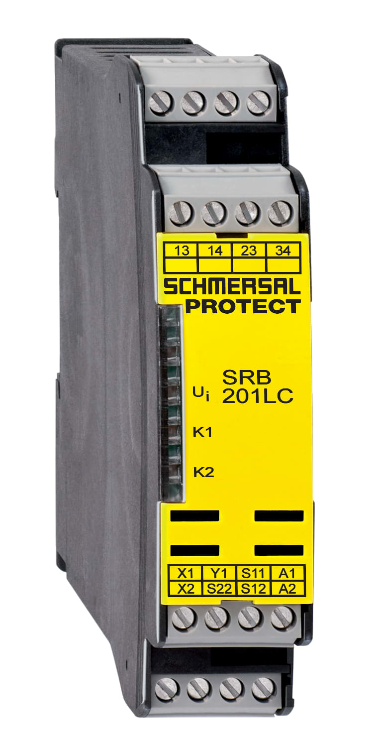 SCHMERSAL - SRB201LC
