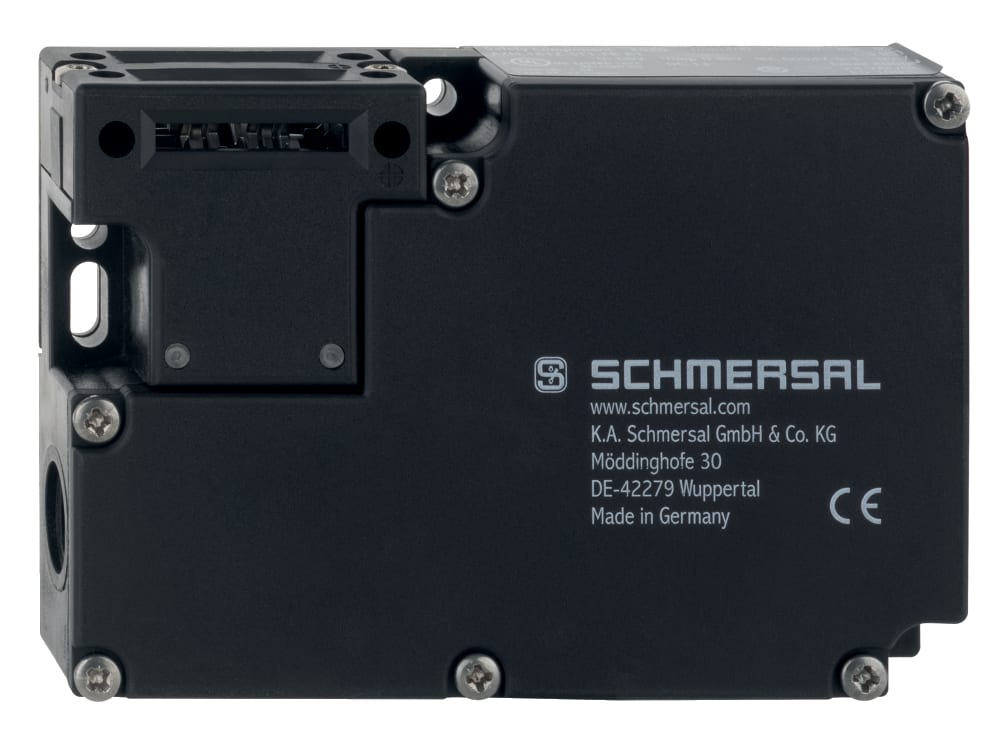 SCHMERSAL - AZM161SK-12/12K-024G