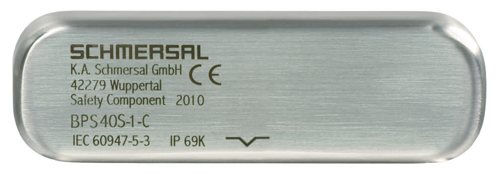 SCHMERSAL - BPS40S-1-C