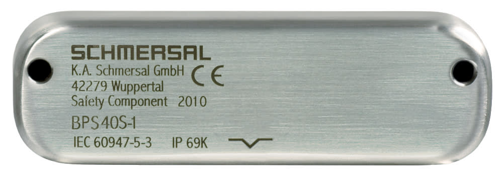 SCHMERSAL - BPS40S-1