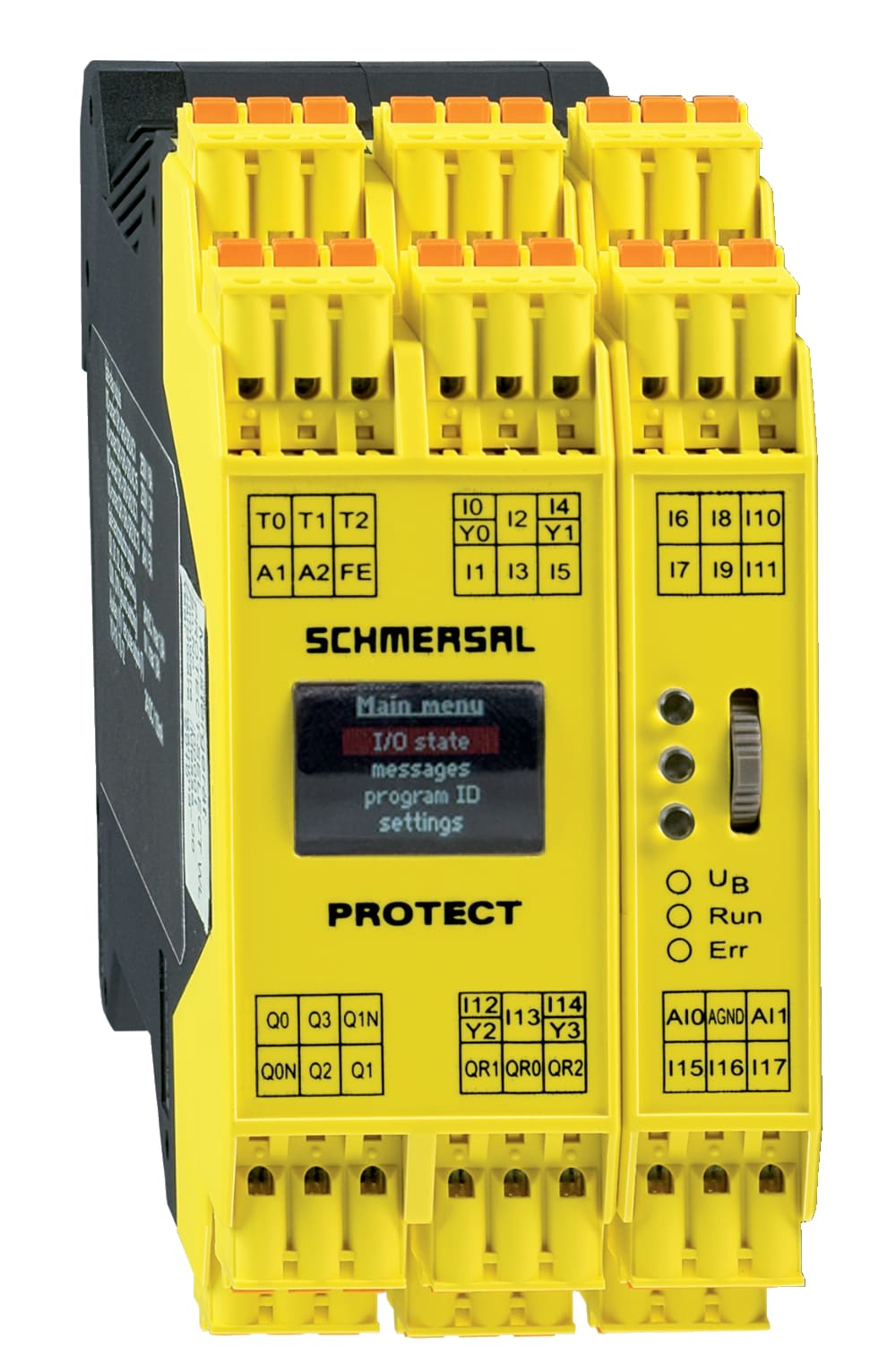 SCHMERSAL - PROTECT-SELECT-CC
