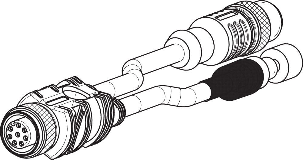 SCHMERSAL - KA-0974