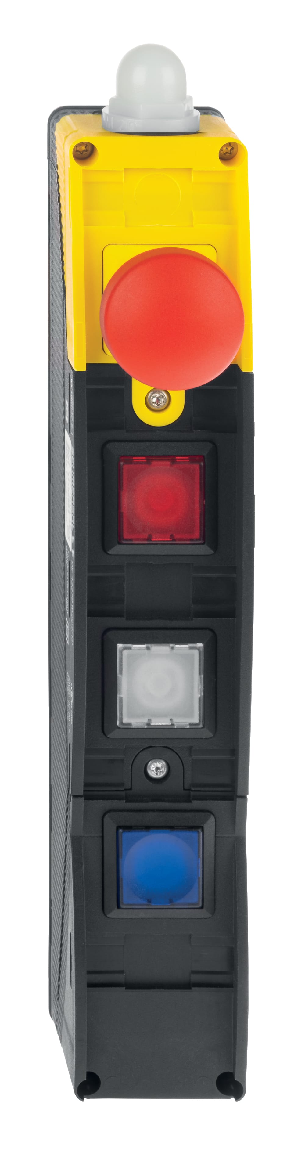 SCHMERSAL - BDF200-NH-10-LTGN-LTGN-LMYE-G24