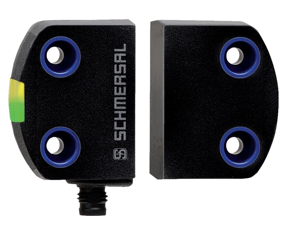 SCHMERSAL - RSS260-I2-SD-ST