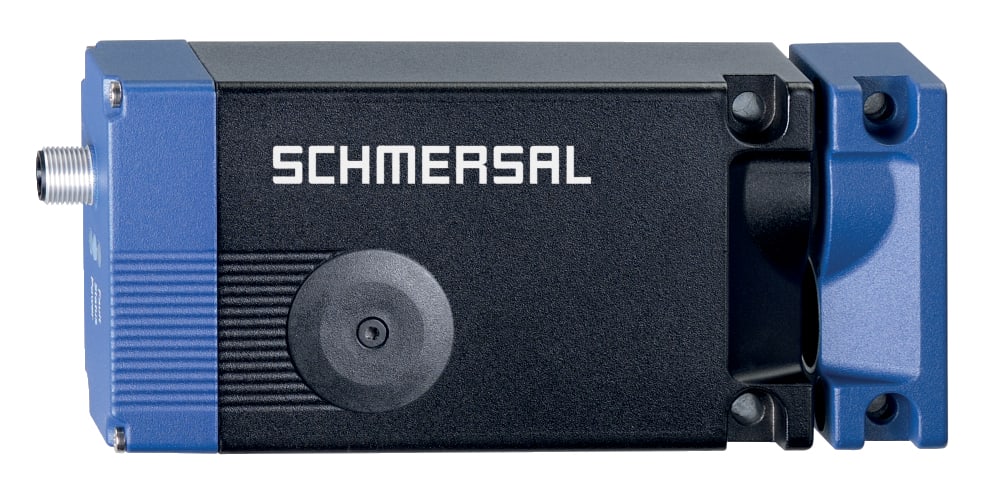 SCHMERSAL - AZM400Z-ST-I2-1P2P 103003733
