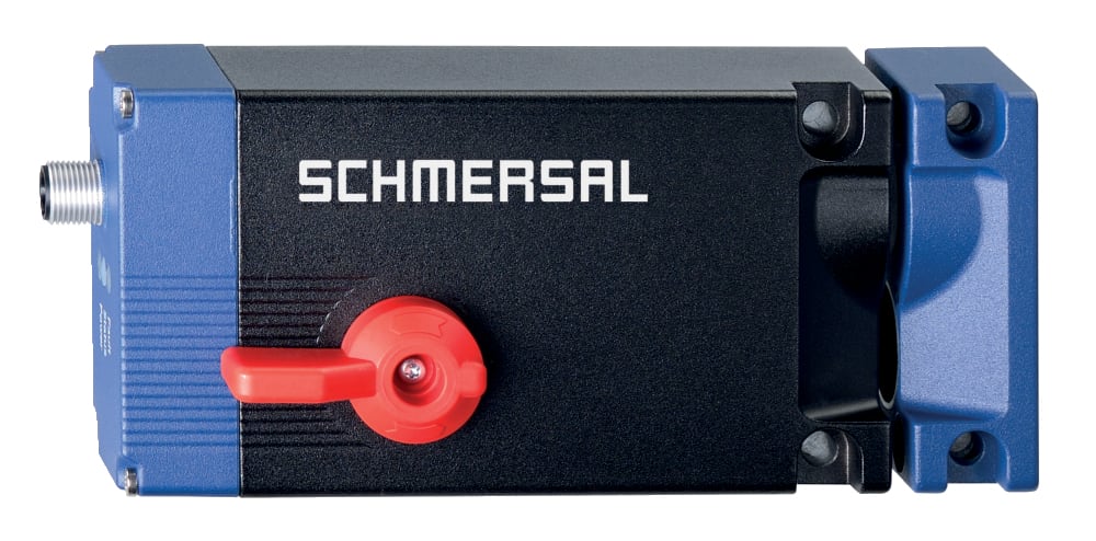 SCHMERSAL - AZM400Z-ST-I2-1P2P-T