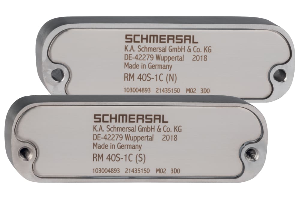 SCHMERSAL - RM40S-1C
