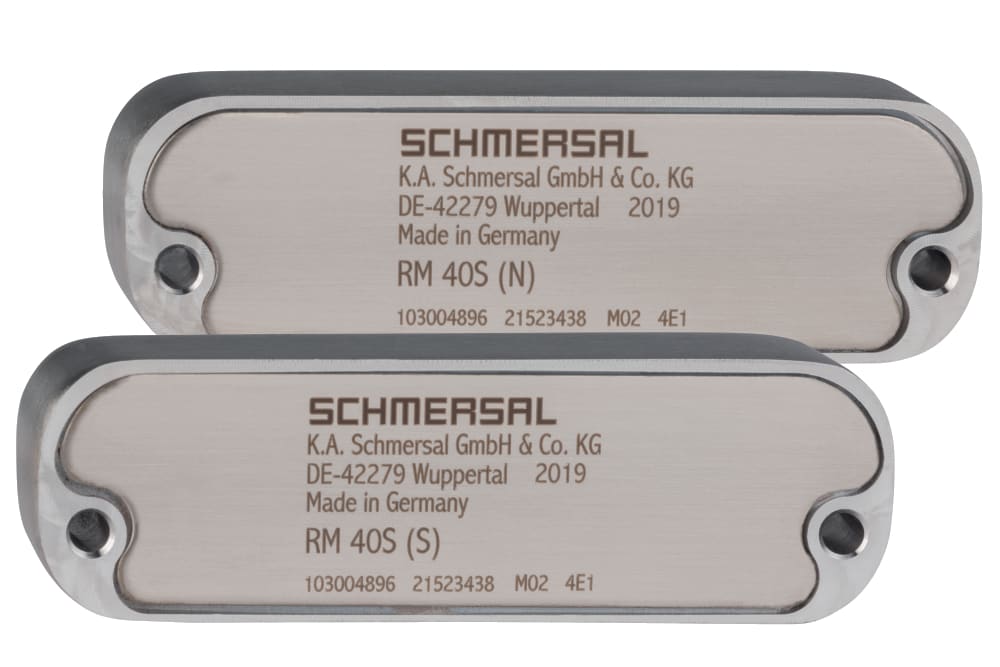 SCHMERSAL - RM40S