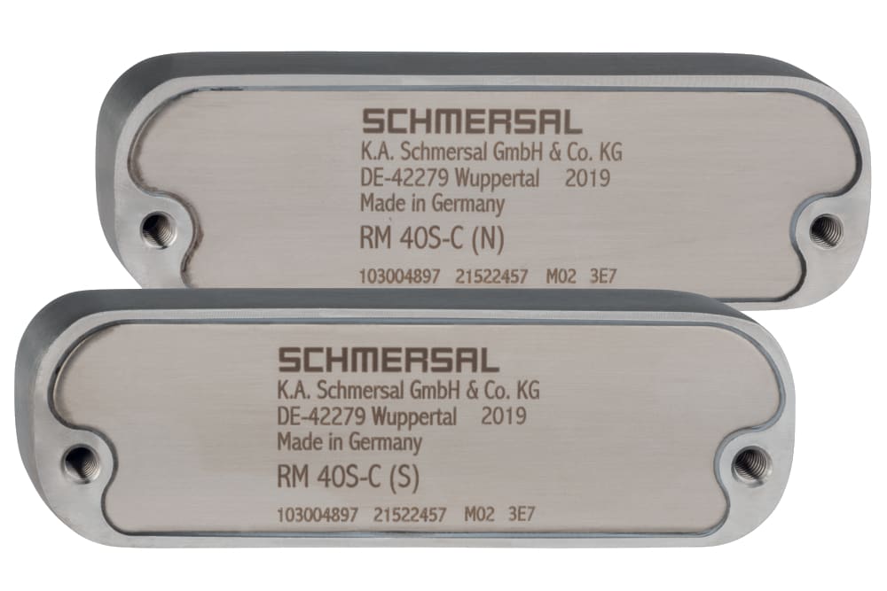 SCHMERSAL - RM40S-C