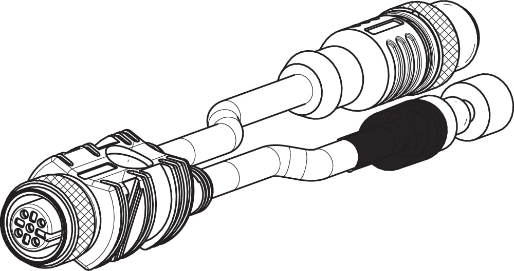 SCHMERSAL - KA-0975
