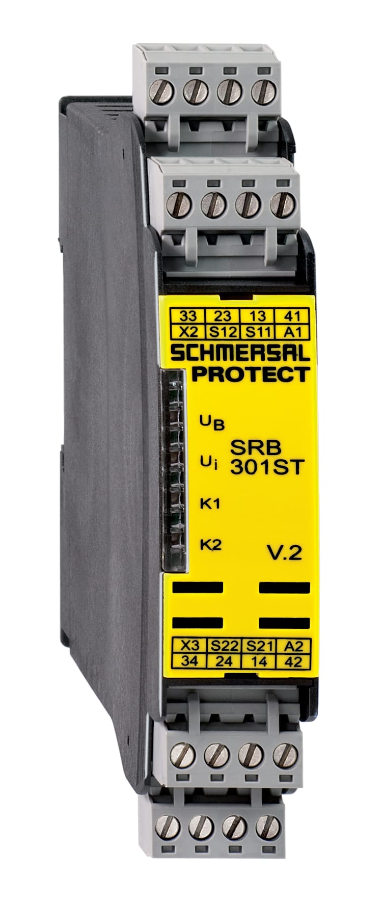SCHMERSAL - SRB301ST-24V-(V.2)