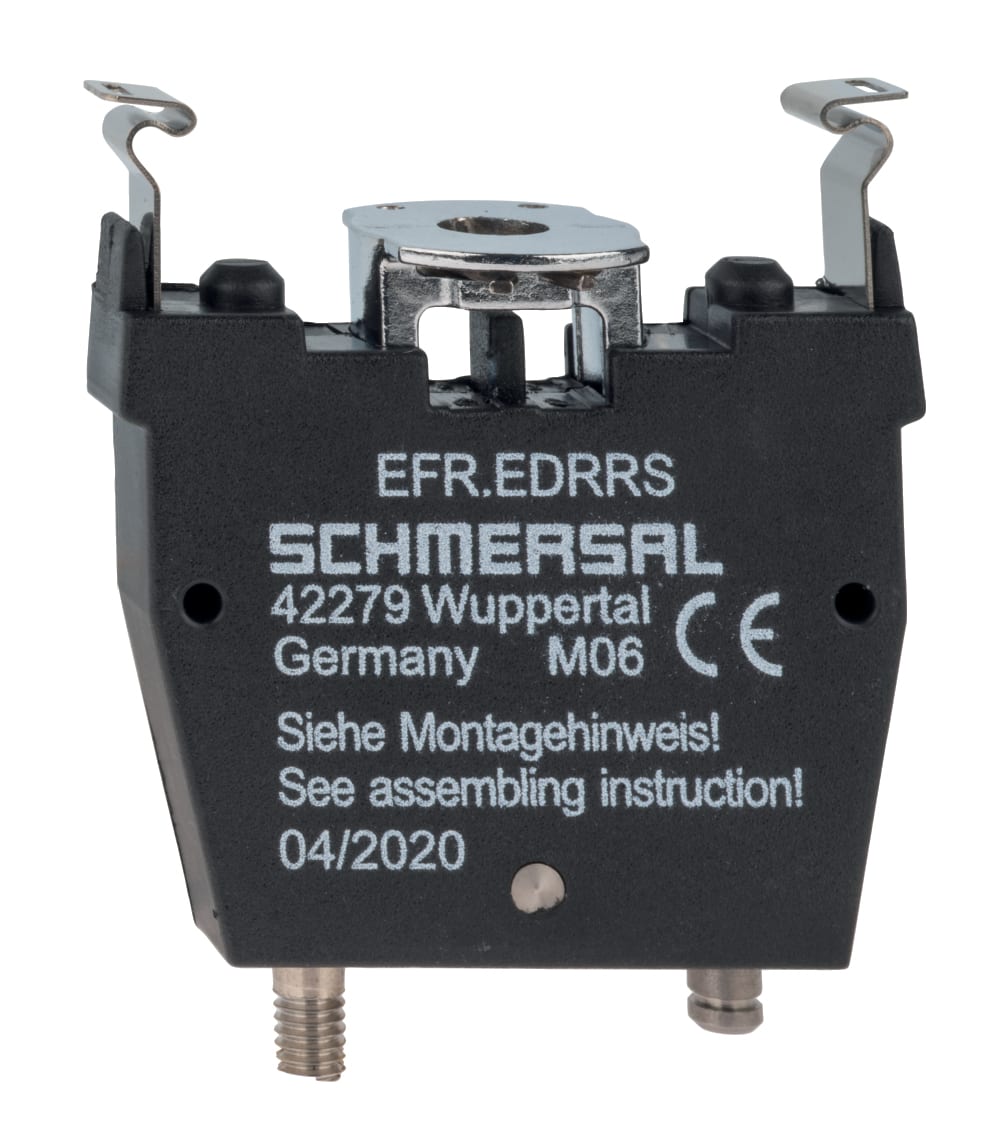 SCHMERSAL - EFR.EDRRS