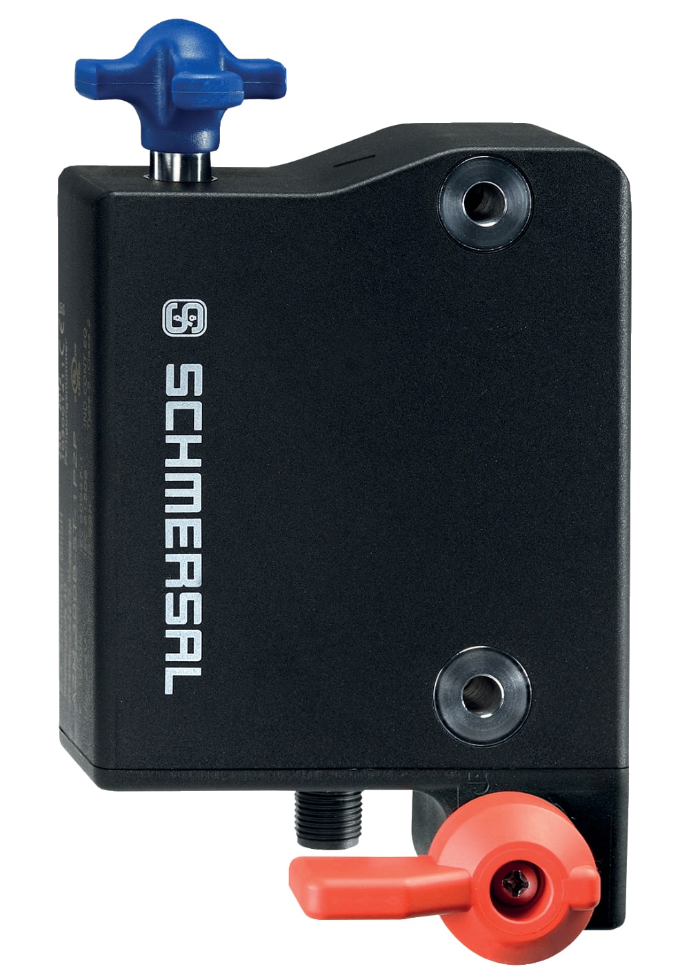 SCHMERSAL - AZM300Z-I2-ST-1P2P-T