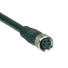 SCHMERSAL - A-K4P-M8-S-G-5M-BK-2-X-X-2