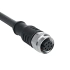 SCHMERSAL - A-K8P-M12-S-G-5M-BK-2-X-A-4-69