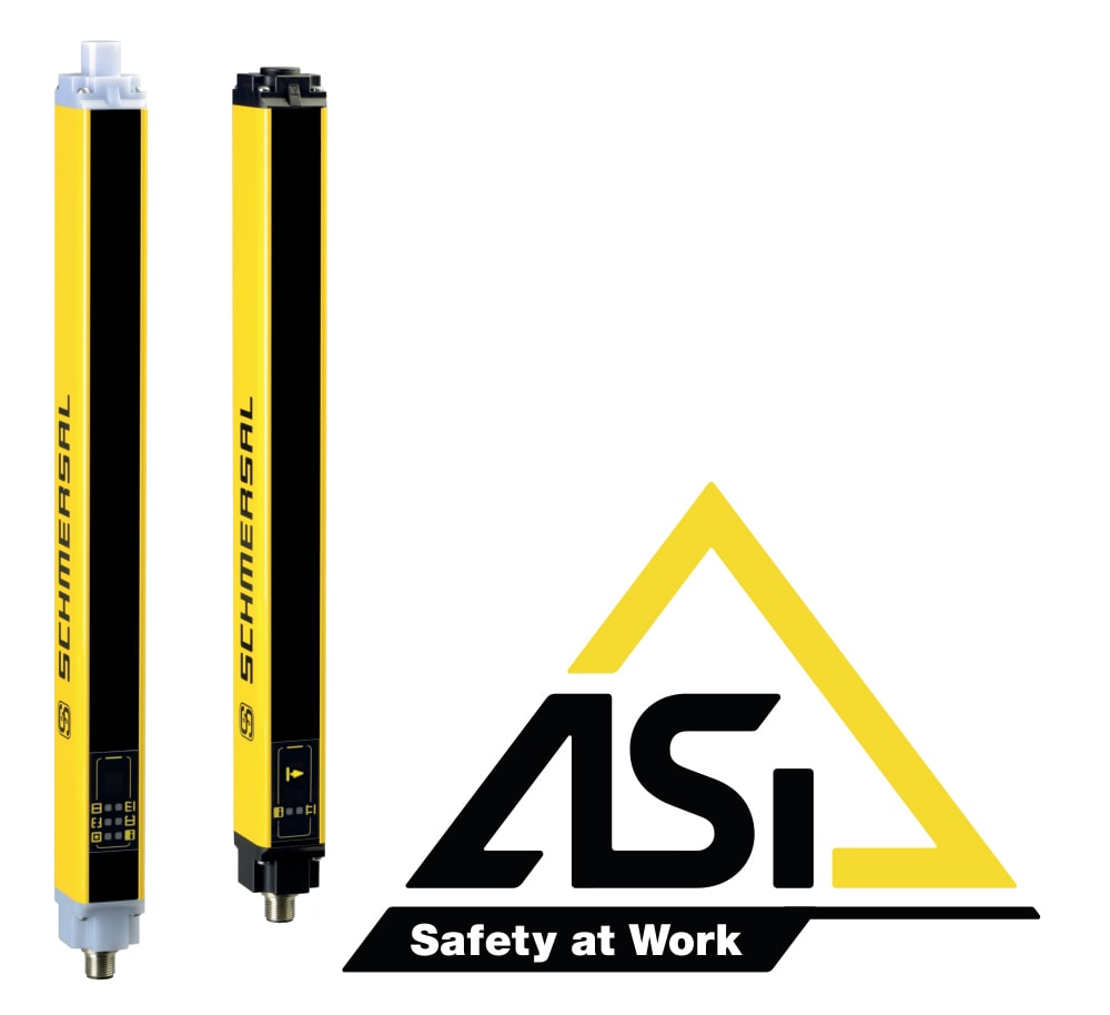 SCHMERSAL - SLG440AS-ER-0800-03