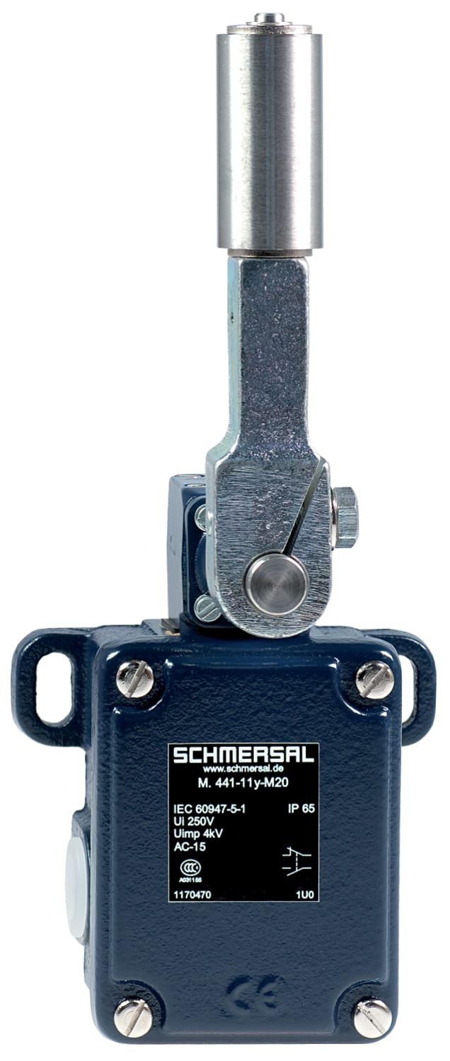 SCHMERSAL - EX-T. 441-11Y-243-1276-2