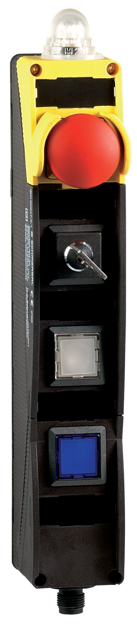 SCHMERSAL - BDF200-NH-11-LT-LT-LT-2875