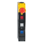 SCHMERSAL - BDF200-NHK-20-LT-LT-LT-2875