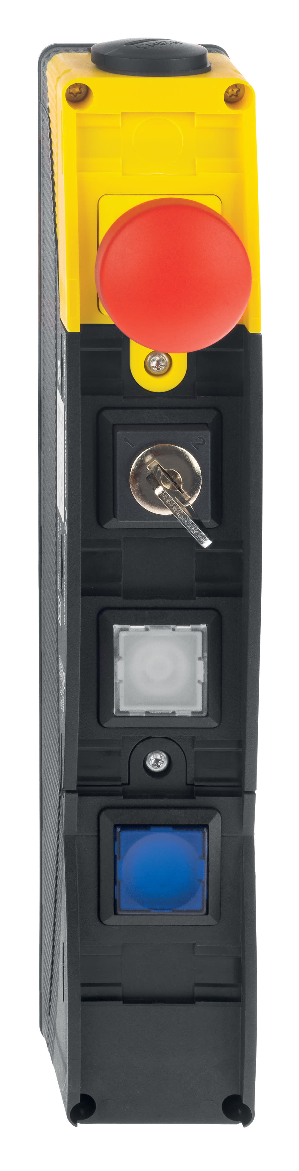 SCHMERSAL - BDF200-NH-11-SWS20-LT-LT-2875