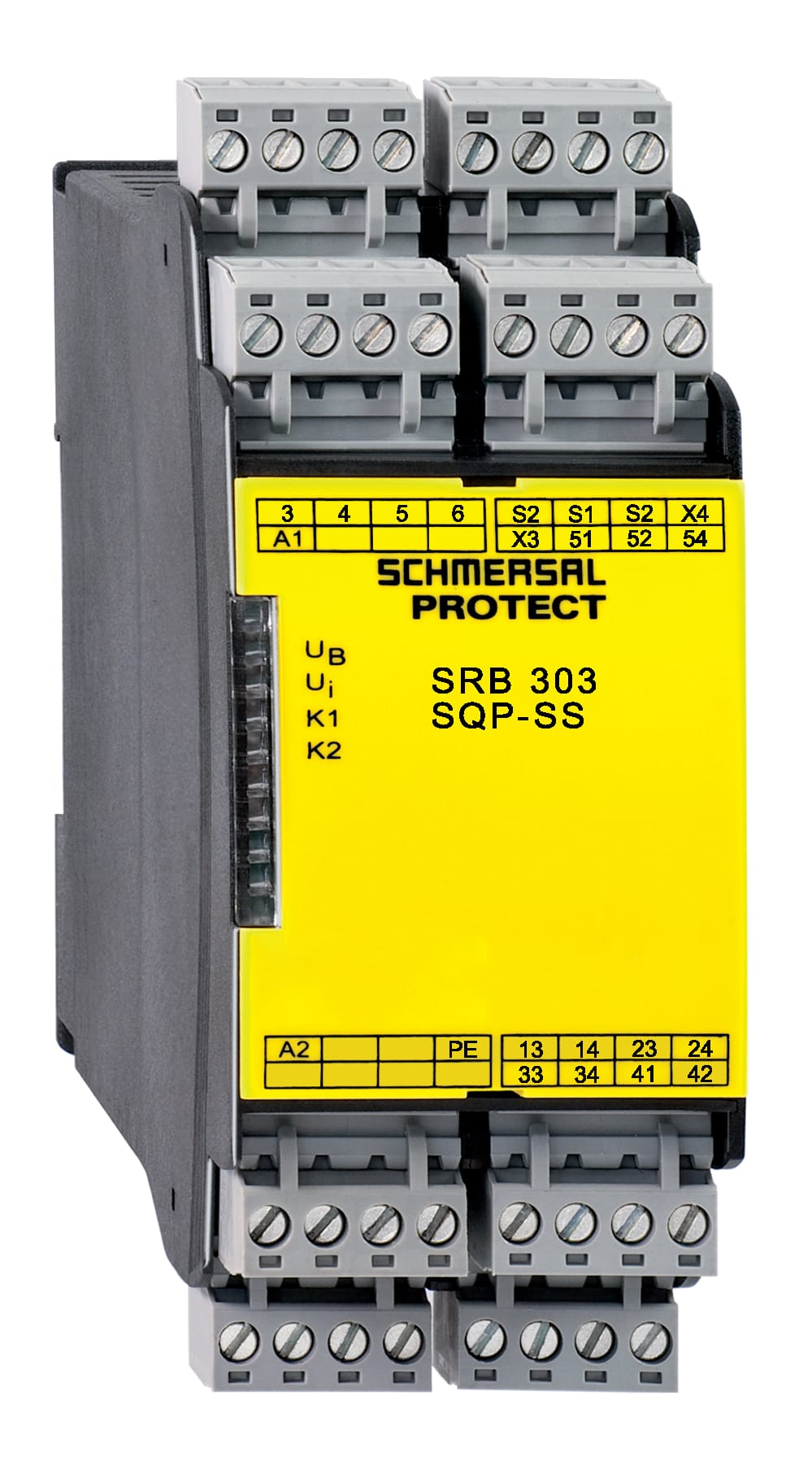 SCHMERSAL - SRB303SQP-SS-230V