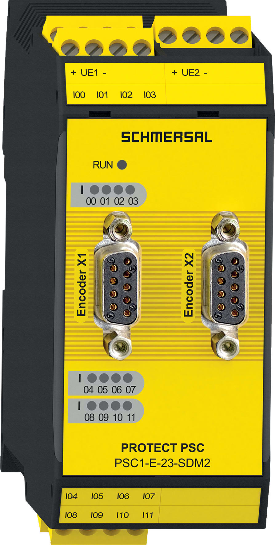 SCHMERSAL - PSC1-E-23-SDM2