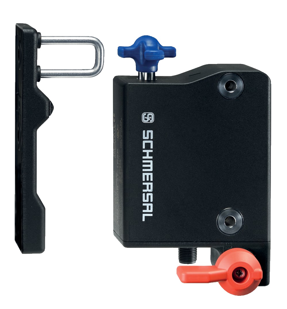 SCHMERSAL - AZM300Z-I2-ST-AS-P-T