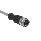 SCHMERSAL - A-K3P-M12-S-G-2M-GY-1-X-A-4