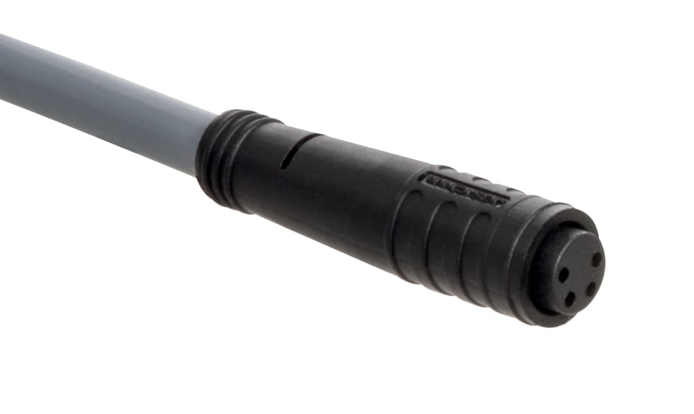 SCHMERSAL - A-K4P-M8-R-G-2M-GY-1-X-X-4