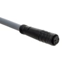 SCHMERSAL - A-K4P-M8-R-G-2M-GY-1-X-X-4