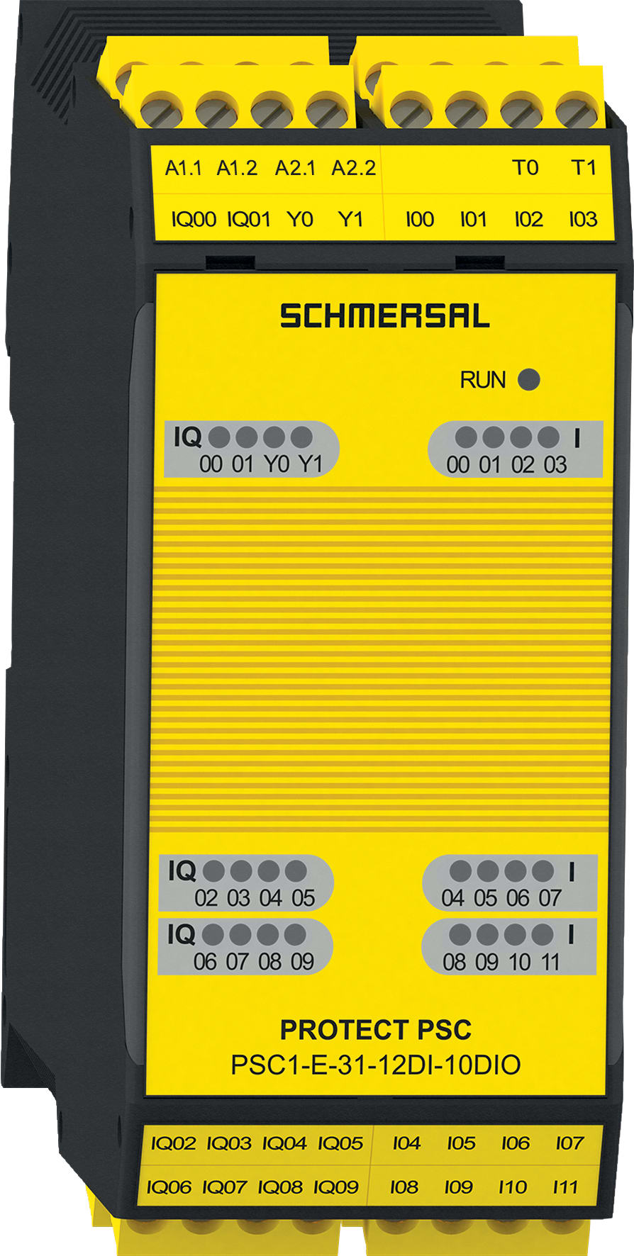 SCHMERSAL - PSC1-E-131-12DI-10DIO