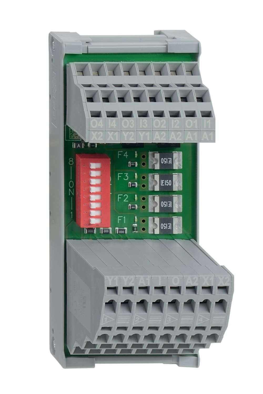 SCHMERSAL - PDM-SD-4CC-SD