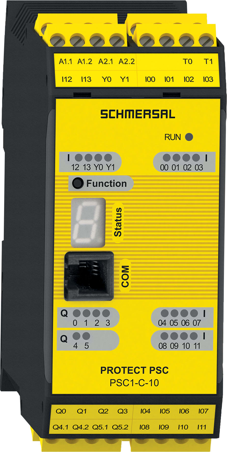 SCHMERSAL - PSC1-C-10