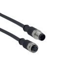 SCHMERSAL - V-SK8P-M12-S-G-10M-BK-2-X-A-4-69