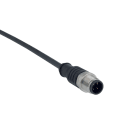 SCHMERSAL - A-S4P-M12-S-G-5M-BK-2-X-A-4-69