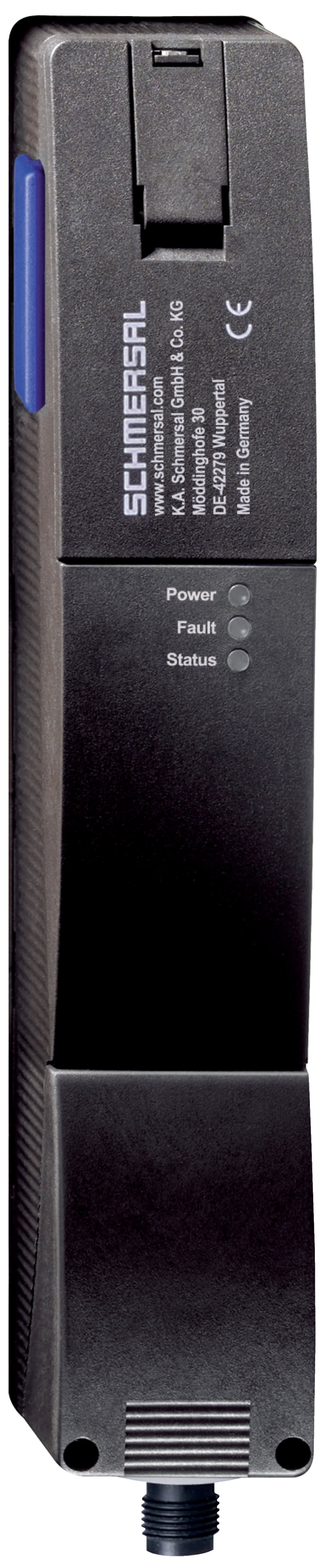 SCHMERSAL - AZM201Z-I2-ST2-T-1P2PW