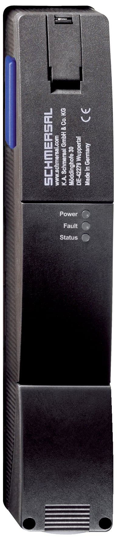 SCHMERSAL - AZM201B-I2-CC-T-1P2PW