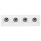 SCHMERSAL - ACC-PFB-SFB-SLLAB-4PCS