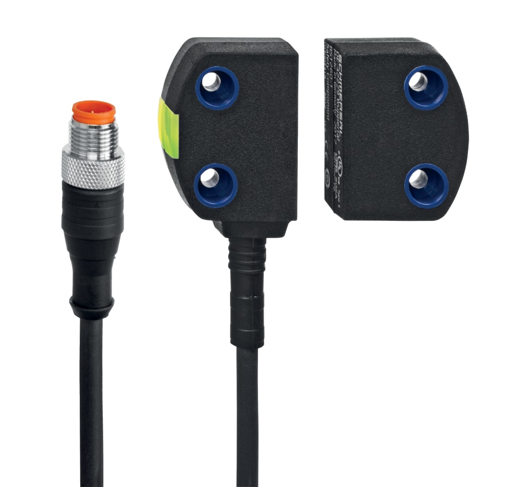 SCHMERSAL - RSS260-I2-LSTM12-4-0,25M-AS