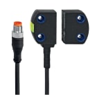 SCHMERSAL - RSS260-I2-LSTM12-4-0,25M-AS