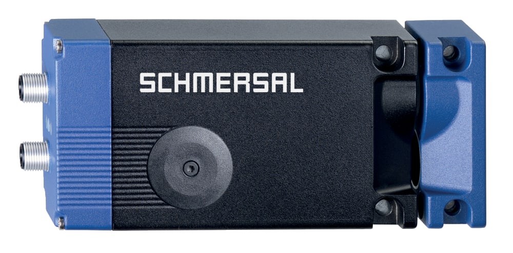 SCHMERSAL - AZM400Z-ST2-I2-2P2P-BOW-E