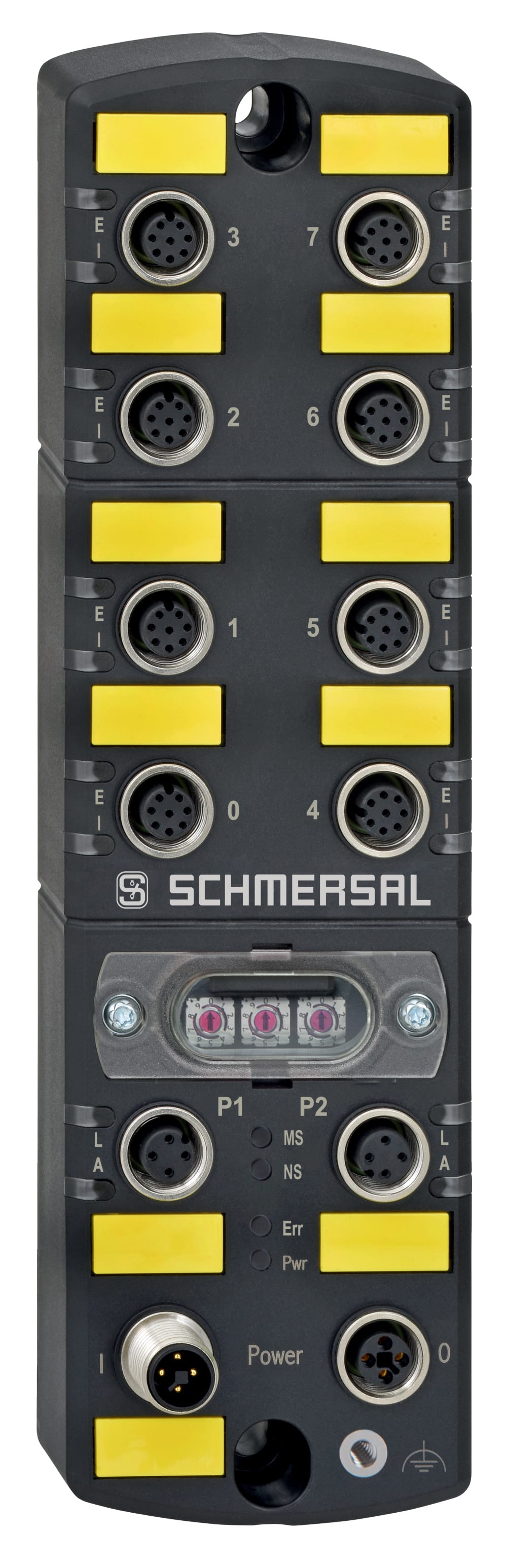 SCHMERSAL - SFB-EIP-8M12-IOP