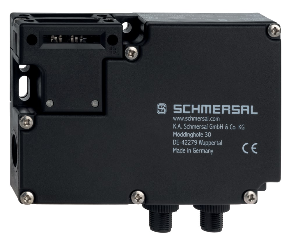 SCHMERSAL - AZM 161ST-11/12I-024-B6R
