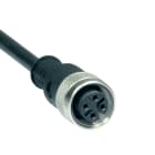 SCHMERSAL - A-K4P-M12-S-G-15M-BK-2-X-A-4-69