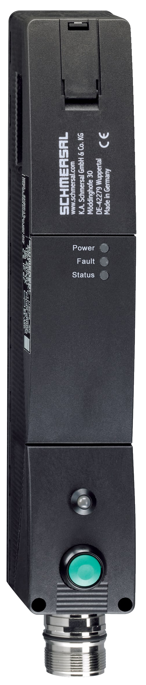 SCHMERSAL - AZM201Z-ST-T-1P2PW-2965-1