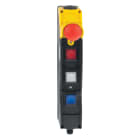 SCHMERSAL - BDF200-NHK-11-LT-LT-LT-2875/2920