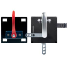 SCHMERSAL - AZ/AZM201-B30-LTAG1P20-SZ