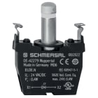 SCHMERSAL - ELDE.N-RD-BU-WH-24VDC