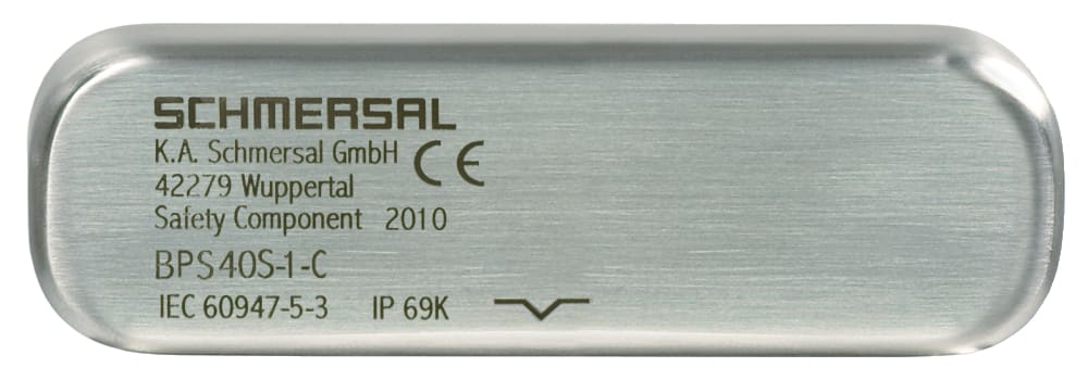 SCHMERSAL - EX-BPS 40S-1-C