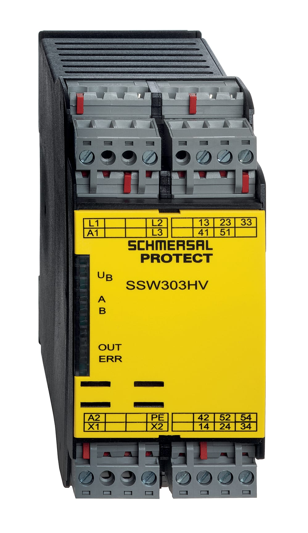 SCHMERSAL - SSW303HV